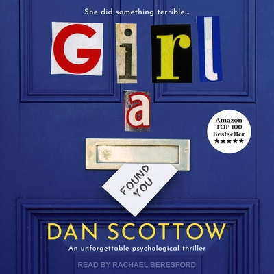 Girl a B0B2B5SH88 Book Cover