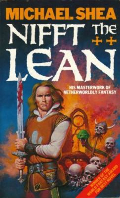 Nifft The Lean 0586064990 Book Cover