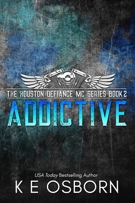 Addictive - Special Edition B09T8Q88KF Book Cover