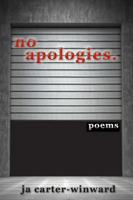 No Apologies 1611710219 Book Cover