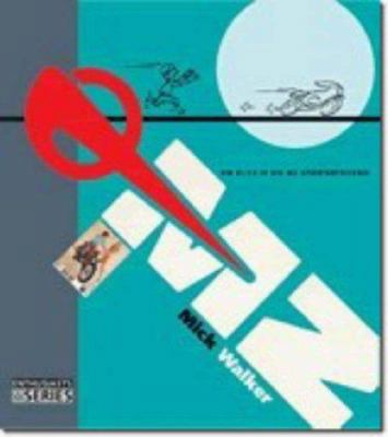 MZ 0954435745 Book Cover
