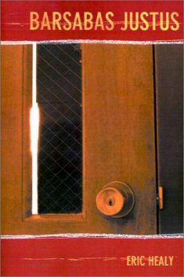Barsabas Justus 0595208479 Book Cover