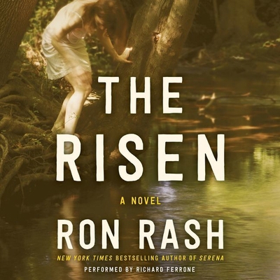 The Risen Lib/E 1441709789 Book Cover