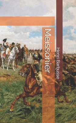 Meissonier 1697262570 Book Cover