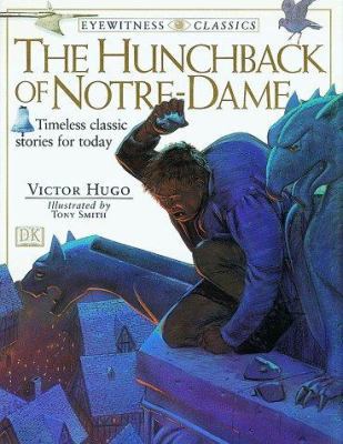 The Hunchback of Notre Dame 0789414910 Book Cover