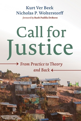 Call for Justice: From Practice to Theory and Back 153269220X Book Cover