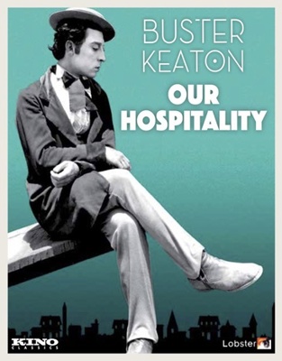 Our Hospitality            Book Cover