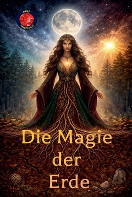 Die Magie der Erde [German] B0GP2ZRJX1 Book Cover