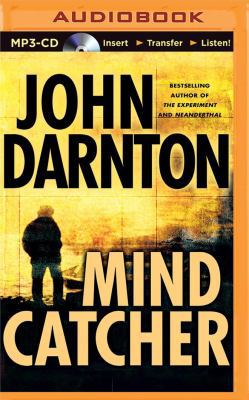 Mind Catcher 1501246585 Book Cover