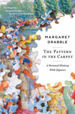 Pattern in the Carpet: A Personal History with ... B004KAB5GO Book Cover