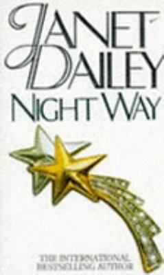 Night Way 0751507342 Book Cover