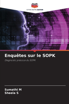 Enquêtes sur le SOPK [French] 6207789725 Book Cover