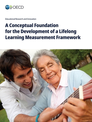 A Conceptual Foundation for the Development of ... 9264877010 Book Cover