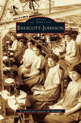 Endicott-Johnson 1531608833 Book Cover