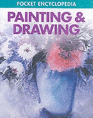 Pocket Drawing and Painting (Pocket Encyclopaedia) 1861471238 Book Cover