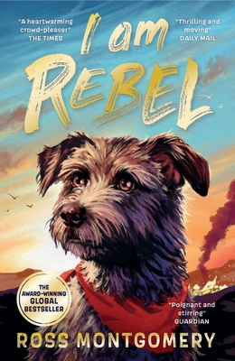 I am rebel 152950290X Book Cover