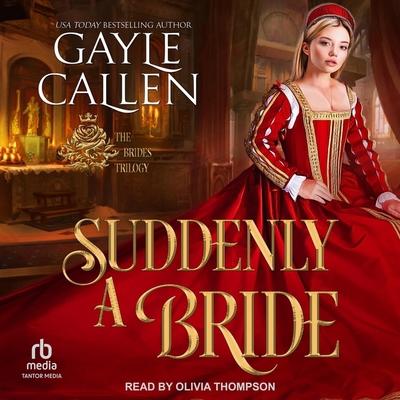 Suddenly a Bride B0CW539WH8 Book Cover