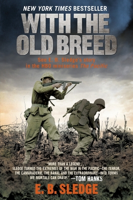 With the Old Breed B005K1JY2Y Book Cover