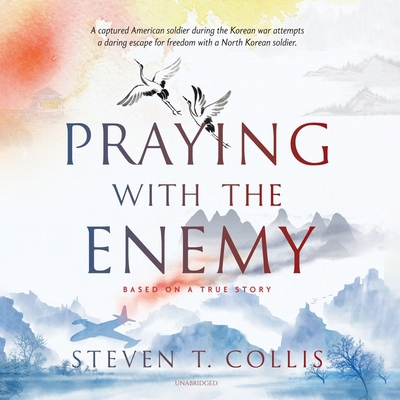 Praying with the Enemy B0BCSFF4Z7 Book Cover