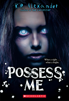 Possess Me 1338807390 Book Cover