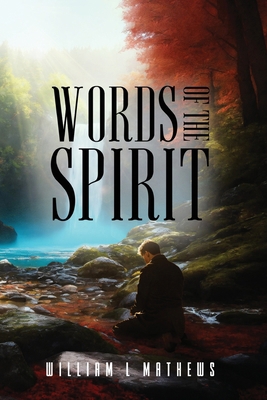 Words Of The Spirit 1917238681 Book Cover