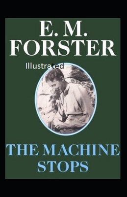 The Machine Stops Illustrated