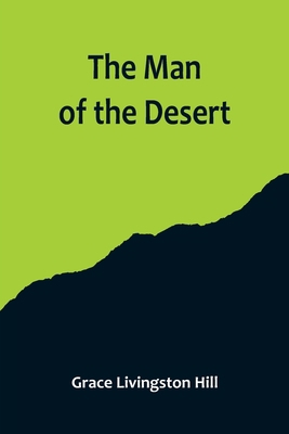 The Man of the Desert 935671472X Book Cover