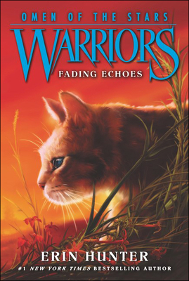 Fading Echoes 0606377239 Book Cover