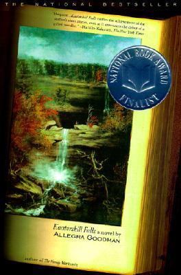 Kaaterskill Falls 0613218361 Book Cover
