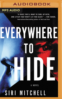 Everywhere to Hide 1713528479 Book Cover