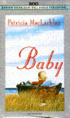 Baby 0553472321 Book Cover