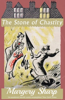 The Stone of Chastity Book Cover