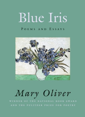 Blue Iris 0807068837 Book Cover