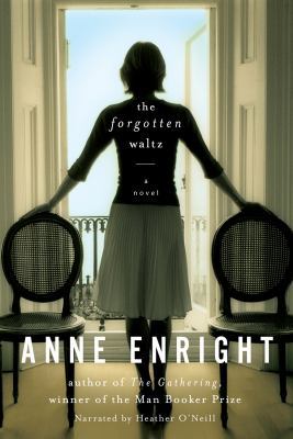 The Forgotten Waltz (Unabridged Audio CDs) 1461839785 Book Cover