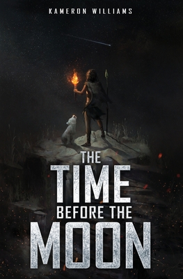 The Time Before The Moon 1718974477 Book Cover