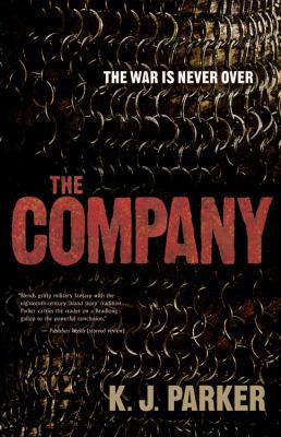 The Company 0316038539 Book Cover