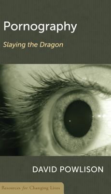Pornography: Slaying the Dragon 0875526772 Book Cover