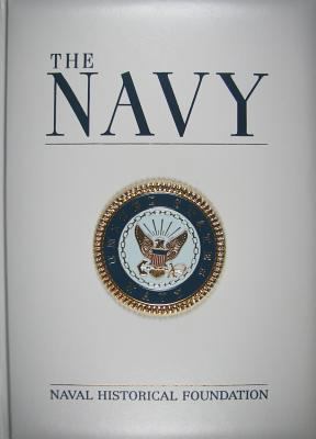 The Navy 0883636646 Book Cover