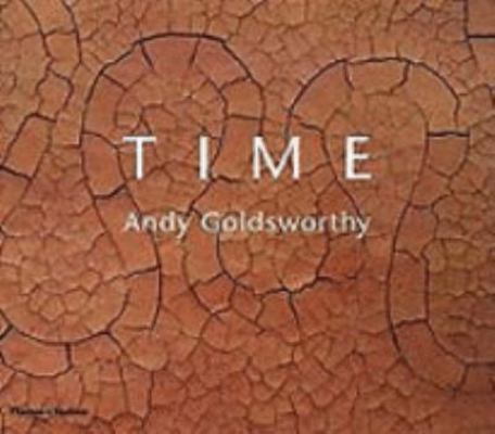 Time 0500510261 Book Cover