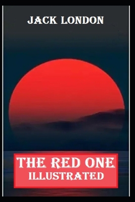 The Red One Illustrated B08R7XYRDY Book Cover