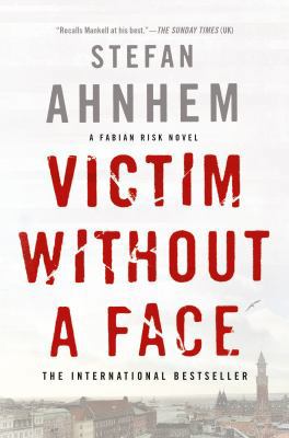 Victim Without a Face 1250103185 Book Cover