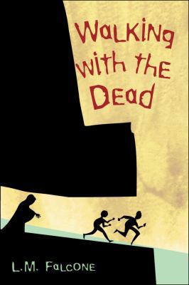 Walking with the Dead 1553377095 Book Cover