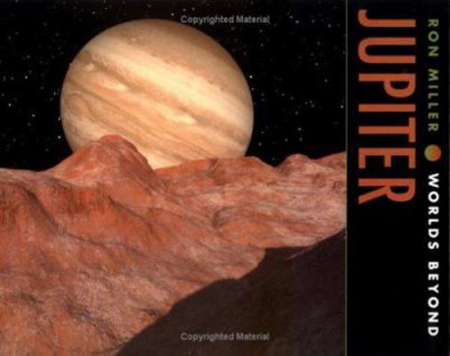 Jupiter 0761323562 Book Cover