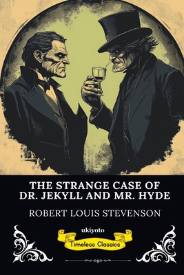 The Strange Case of Dr Jekyll and Mr Hyde Timel... 9353535131 Book Cover