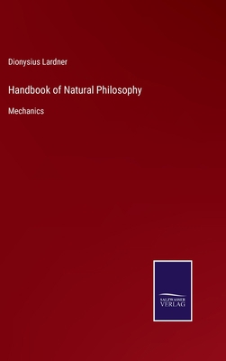 Handbook of Natural Philosophy: Mechanics 3752561130 Book Cover