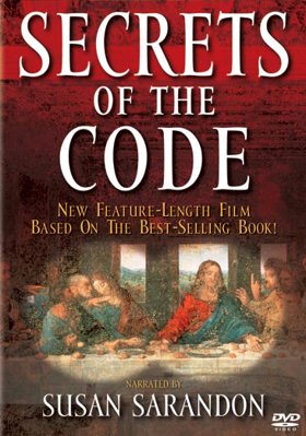 Secrets of the Code B000OIOOV4 Book Cover
