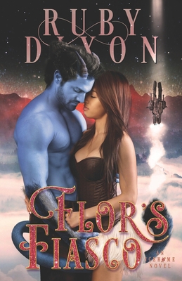 Flor's Fiasco B0BBXZ37KP Book Cover