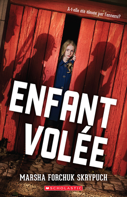 Enfant Volée [French] 1443189715 Book Cover