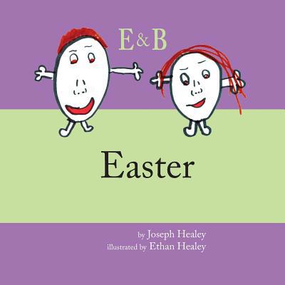 E & B Easter 1530651824 Book Cover