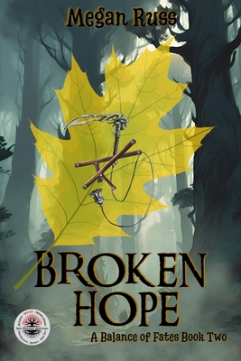 Broken Hope B0HFQ22JPB Book Cover